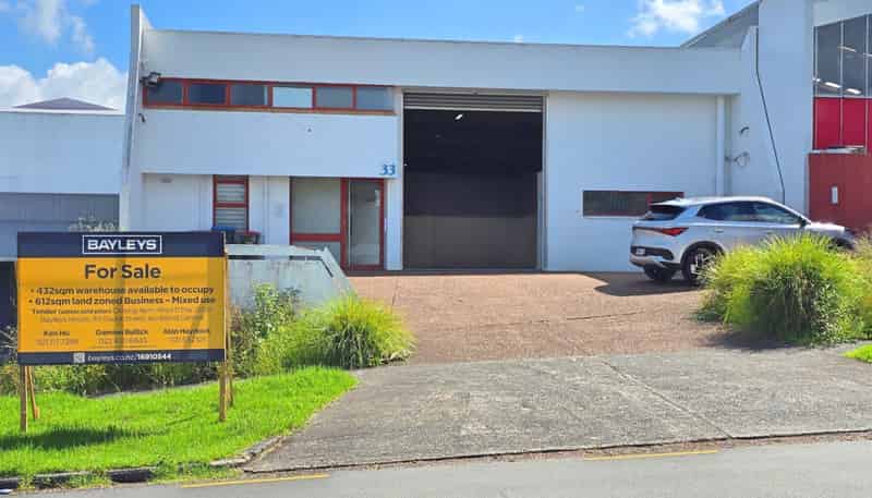 33 Leslie Avenue, Morningside
