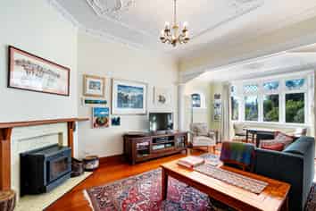 13 Rolleston Street, Mount Cook