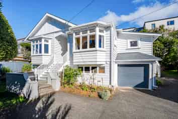 13 Rolleston Street, Mount Cook