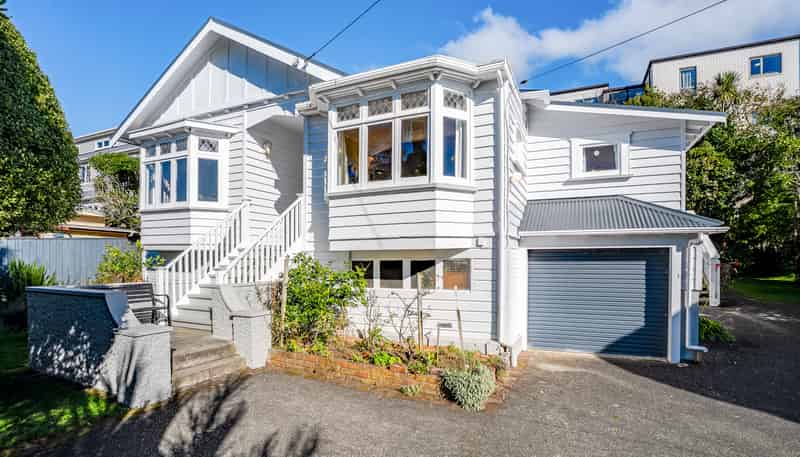 13 Rolleston Street, Mount Cook