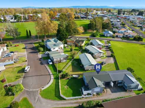 2A Park Street, Paeroa
