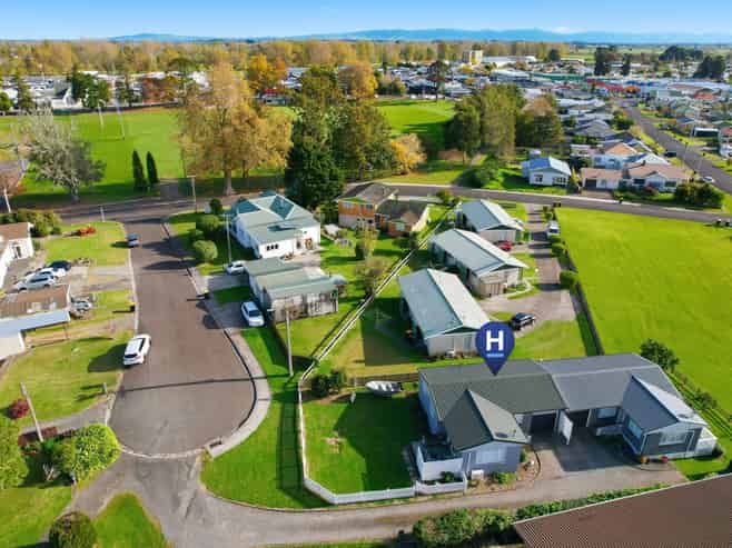 2A Park Street, Paeroa