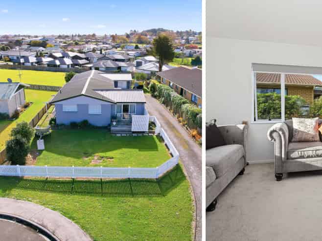2A Park Street, Paeroa
