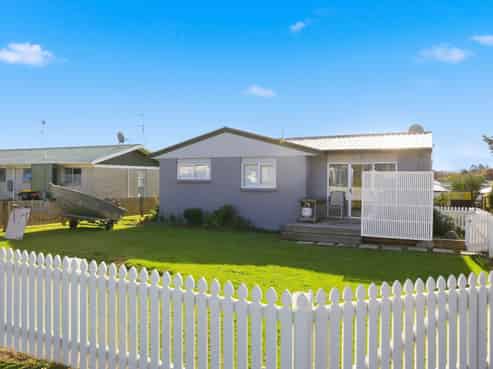 2A Park Street, Paeroa