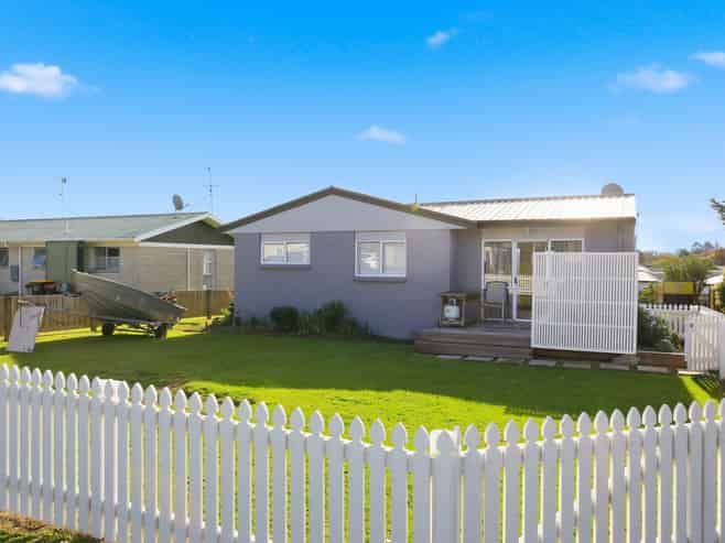 2A Park Street, Paeroa