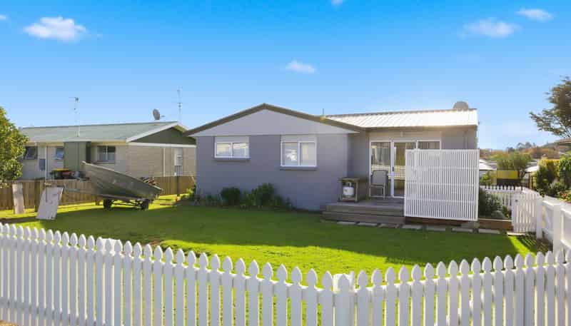 2A Park Street, Paeroa