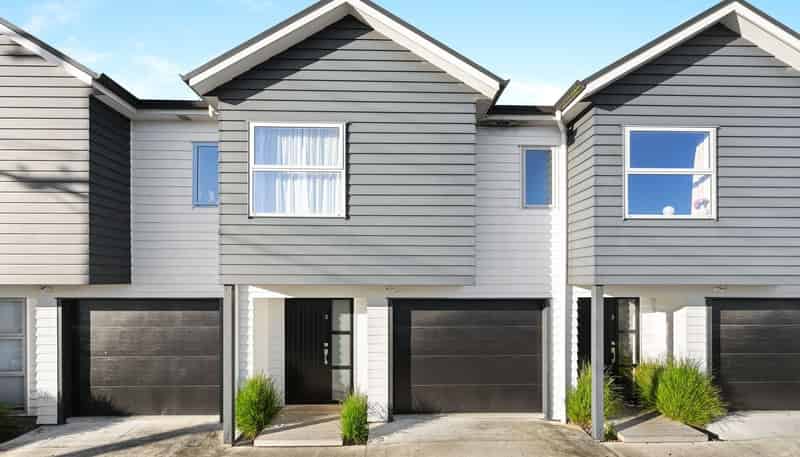 2/178 Old Farm Road, Hamilton East