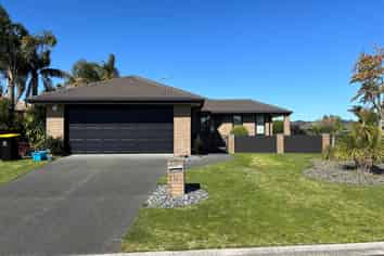 63 Carrington Drive, Papamoa