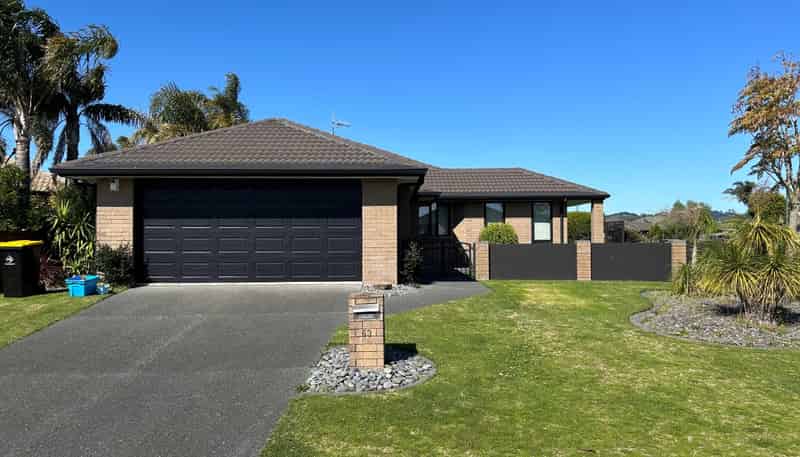 63 Carrington Drive, Papamoa