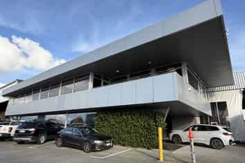 Well-Located Office Space in East Tamaki