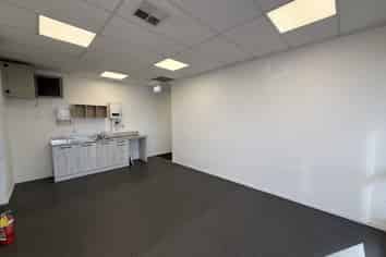 Well-Located Office Space in East Tamaki