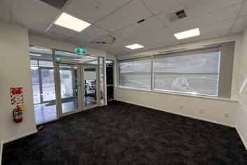 Well-Located Office Space in East Tamaki