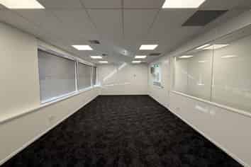 Well-Located Office Space in East Tamaki