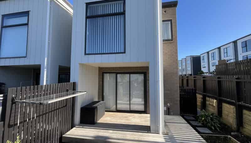 54 Huri Street, Mangere Bridge