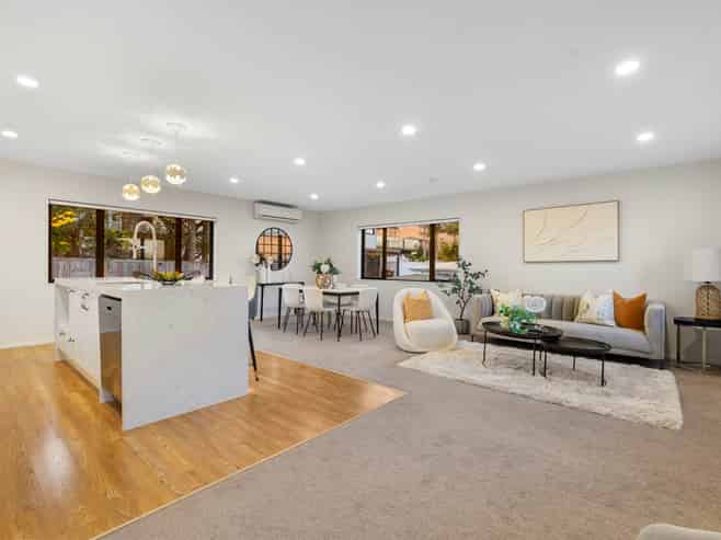 127A Exmouth Road, Northcote