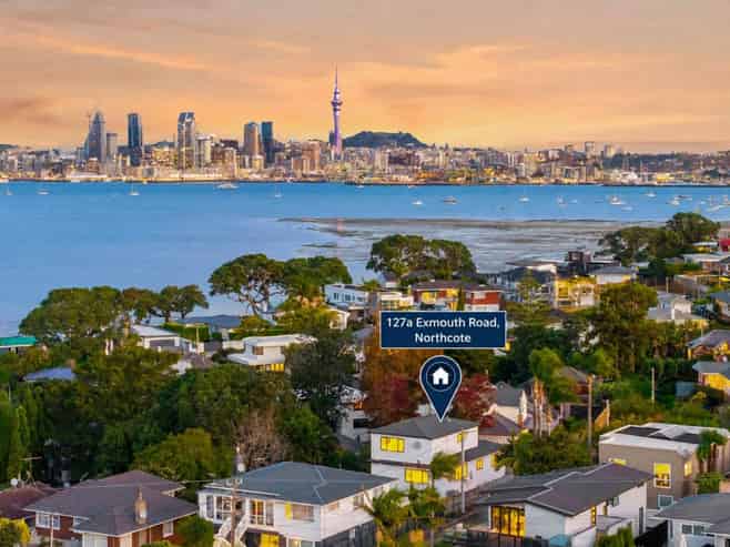 127A Exmouth Road, Northcote