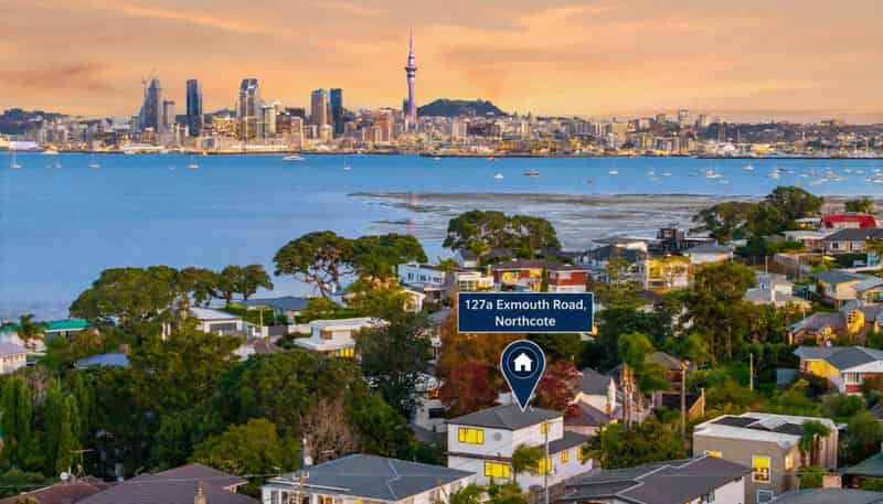 127A Exmouth Road, Northcote