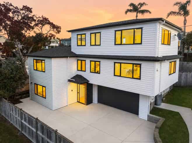 127A Exmouth Road, Northcote