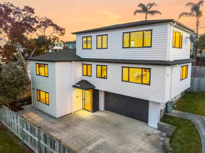 127A Exmouth Road, Northcote