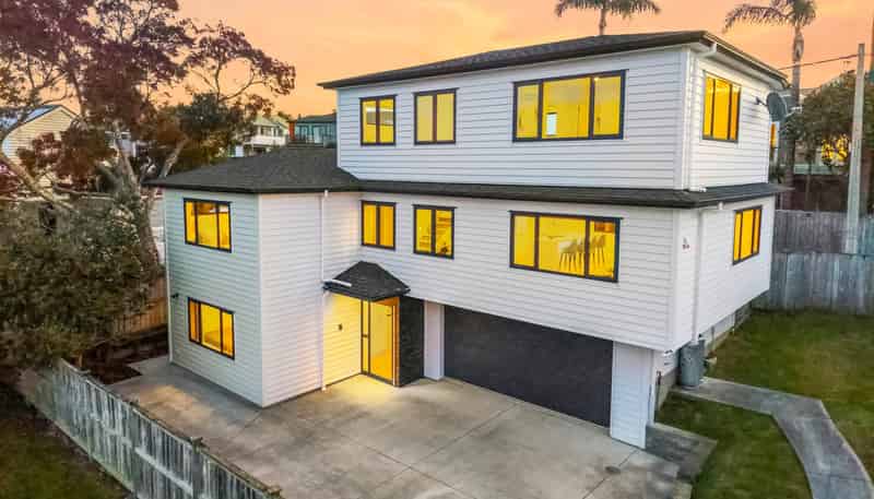 127A Exmouth Road, Northcote