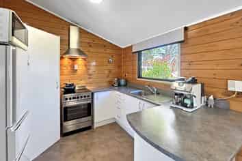 38A Hereford Street, West End