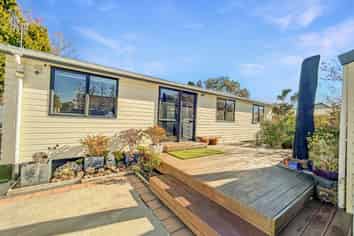 38A Hereford Street, West End