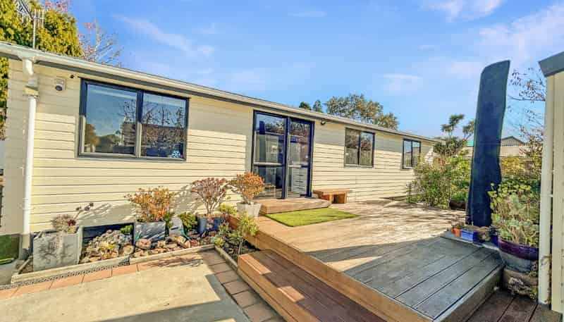 38A Hereford Street, West End