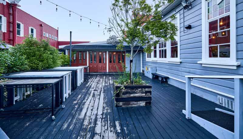 499 Hutt Road, Alicetown