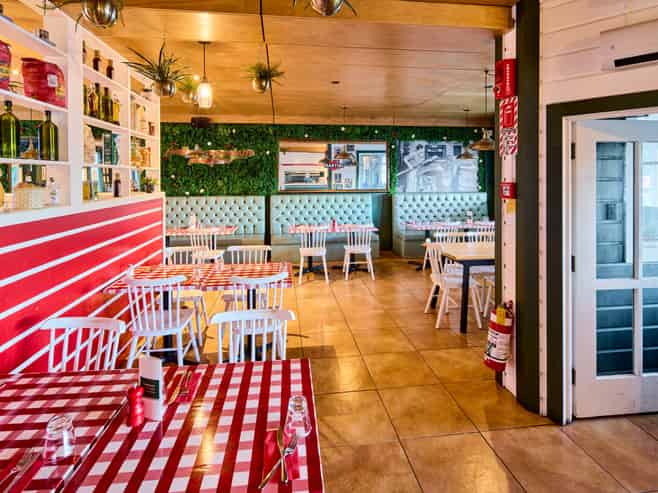 Ready-to-Go Hospitality in Lower Hutt