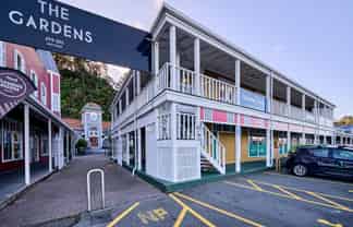 Ready-to-Go Hospitality in Lower Hutt