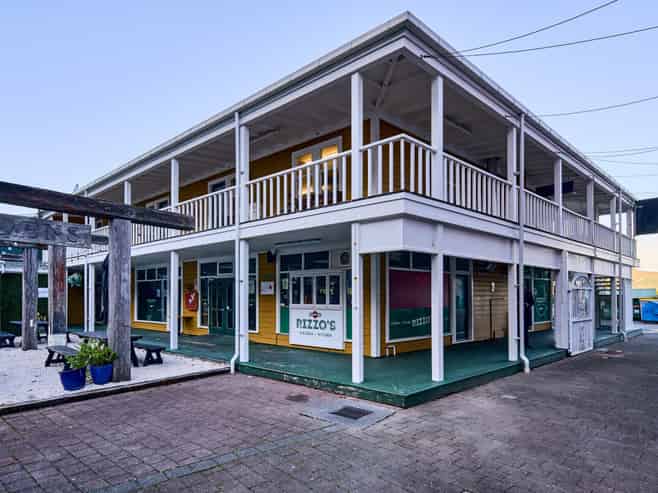 Ready-to-Go Hospitality in Lower Hutt