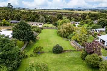 60A Allen Street, Morrinsville