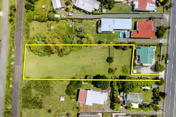60A Allen Street, Morrinsville