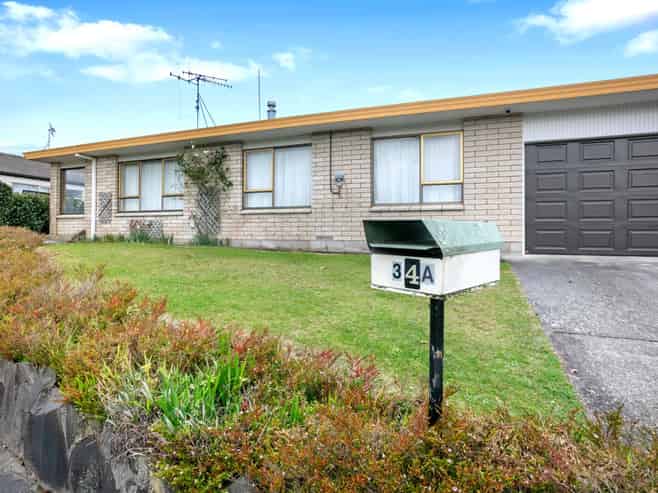 34A Fairview Road, Katikati