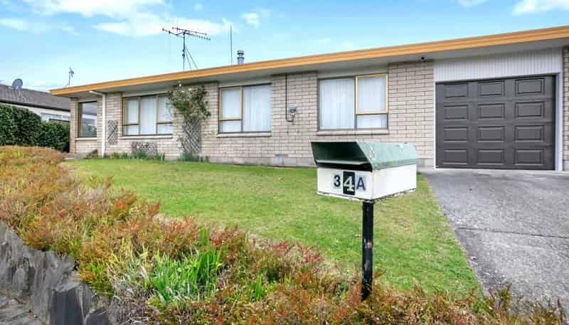 34A Fairview Road, Katikati