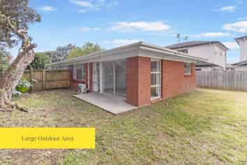 2/192 Buckland Road, Mangere
