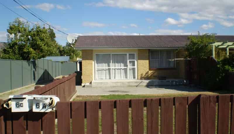 A/6 Syndic Street, Cromwell