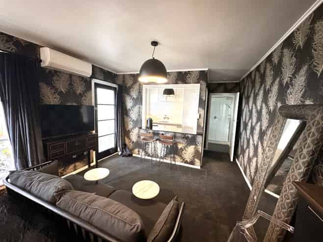 B/35 Patanga Cres (Bot) FULLY-FURNISHED STUDIO, Thorndon