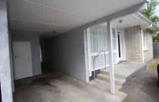 5/547 Church Street, Terrace End