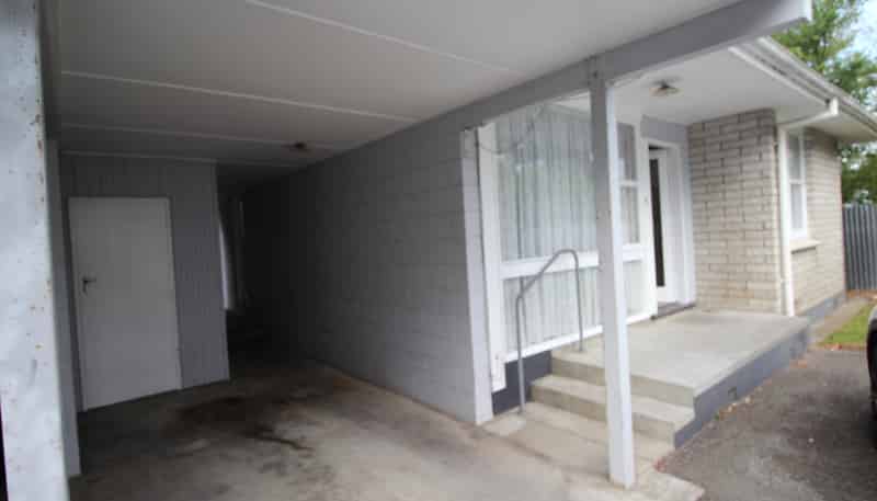 5/547 Church Street, Terrace End