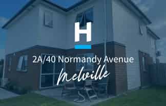 2A/40 Normandy Ave, Melville