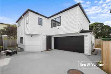 17 Peace Avenue, Mount Wellington