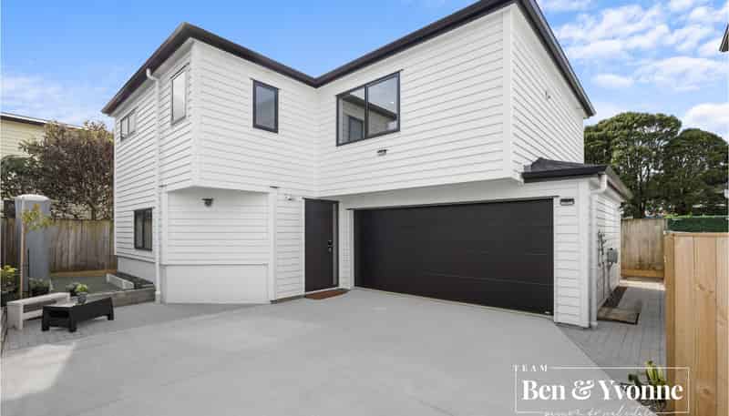 17 Peace Avenue, Mount Wellington