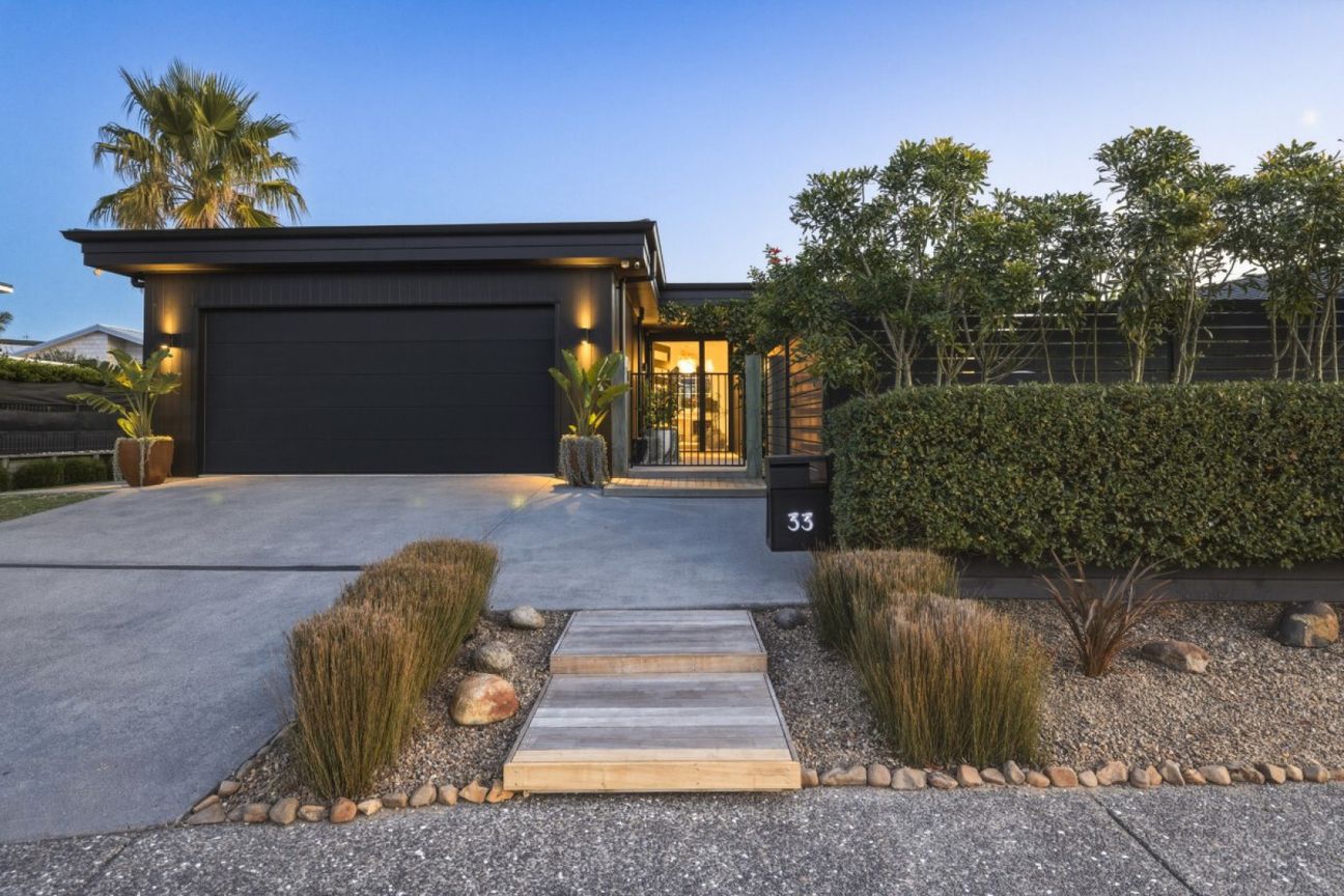 A Sanctuary of Style & Space - Fler