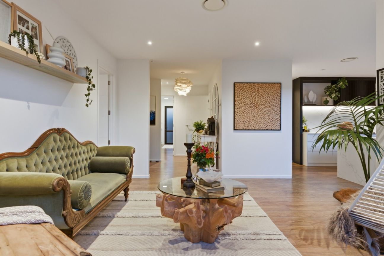 A Sanctuary of Style & Space - Bild 3