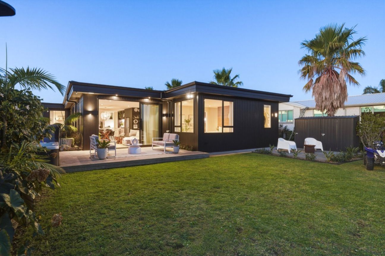 A Sanctuary of Style & Space - Bild 5