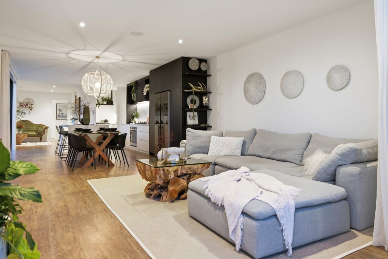 A Sanctuary of Style & Space - Bild 4