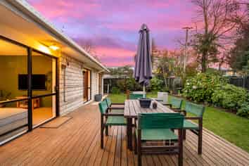 31A Hornsby Street, Bishopdale