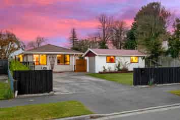 31A Hornsby Street, Bishopdale