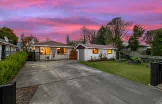 31A Hornsby Street, Bishopdale